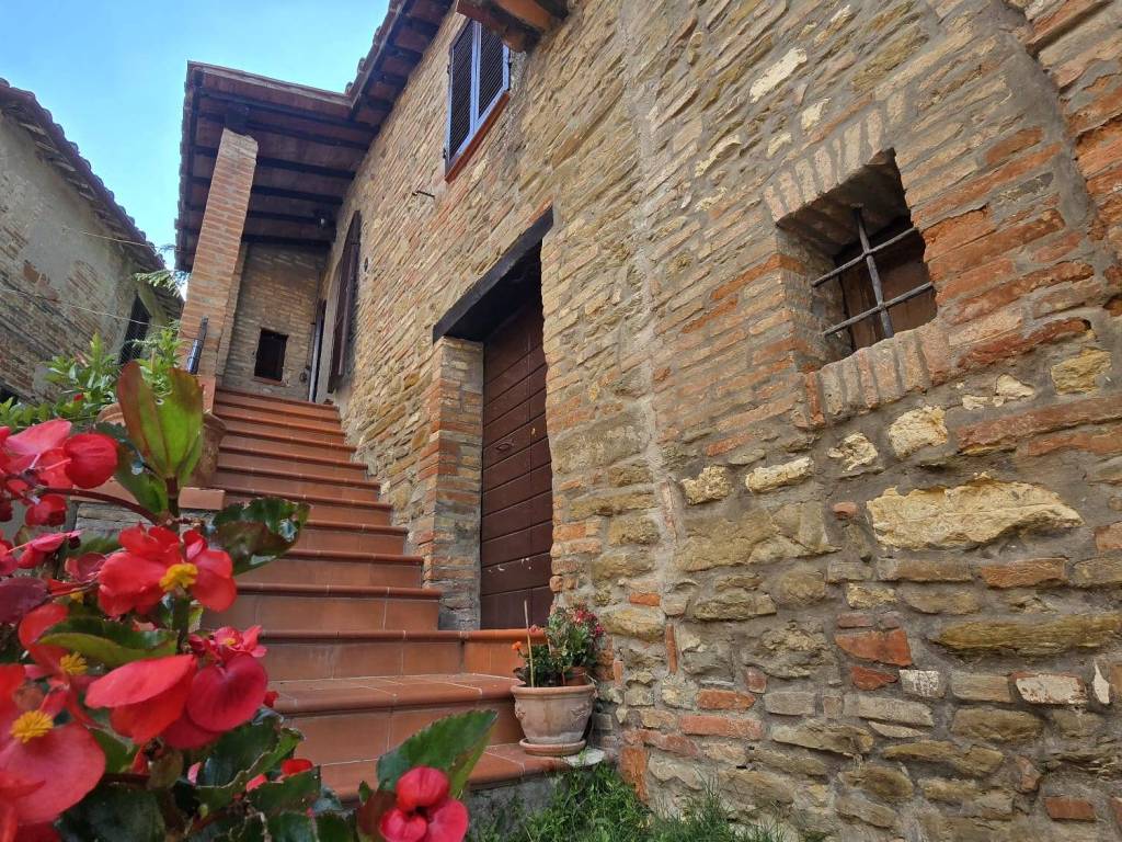 Rustico / casale a Panicale in Località Migliaiolo, 141 - Foto 5