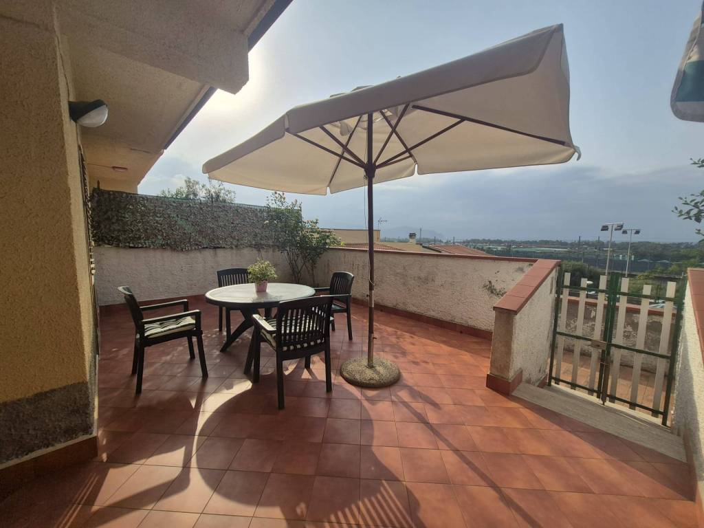 Appartamento a Furnari in Contrada Firriato - Foto 5