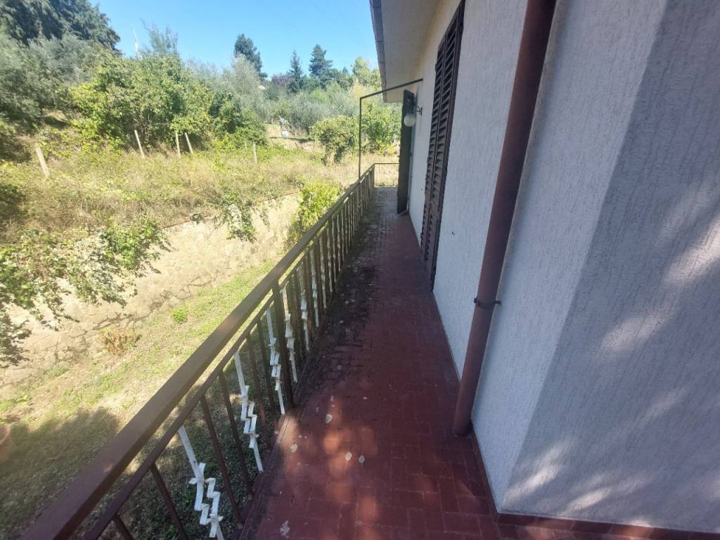 Villa a Castelfranco piandisco - Foto 4