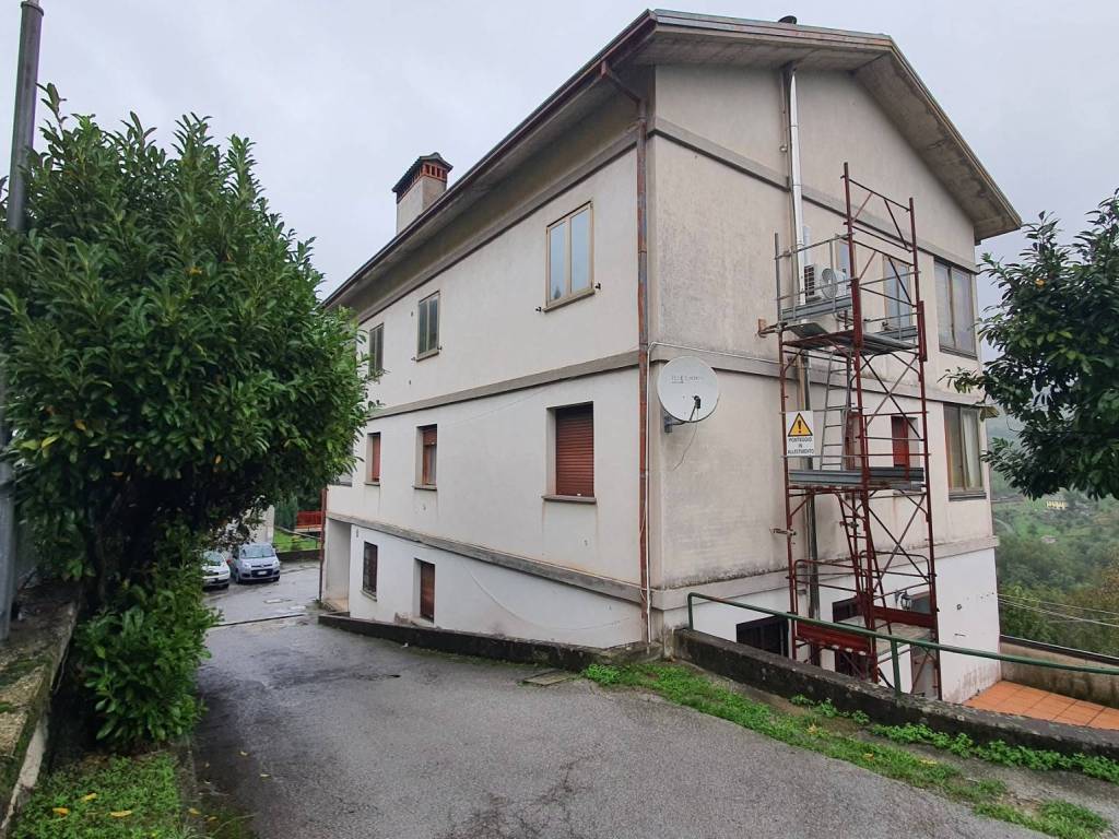 Appartamento a Sambuca pistoiese in Località Pavana, 119 - Foto 3