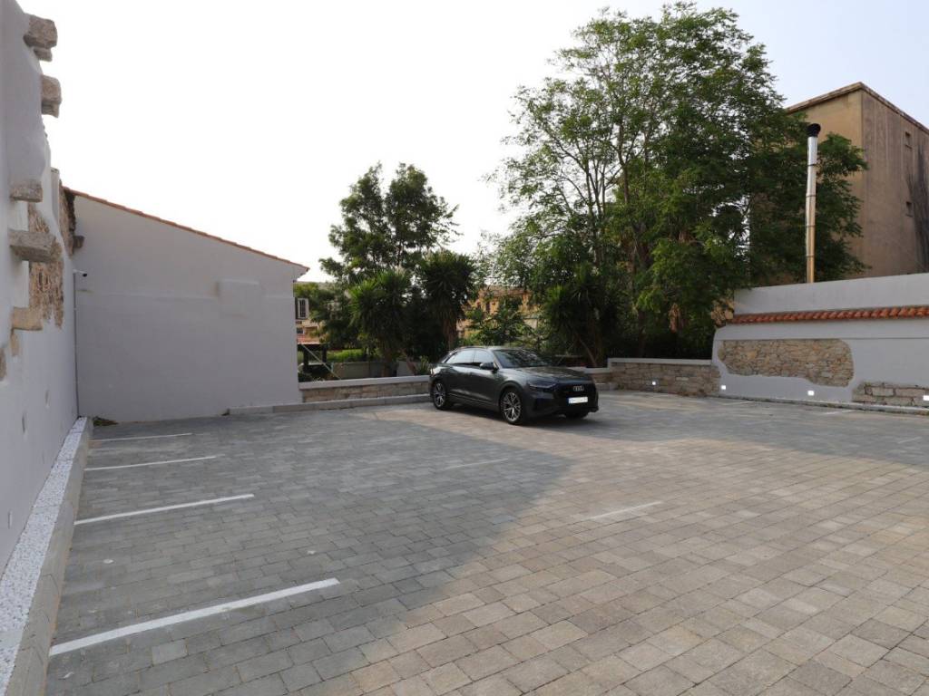Box / garage a Olbia in Via Sassari, 20 - Foto 4
