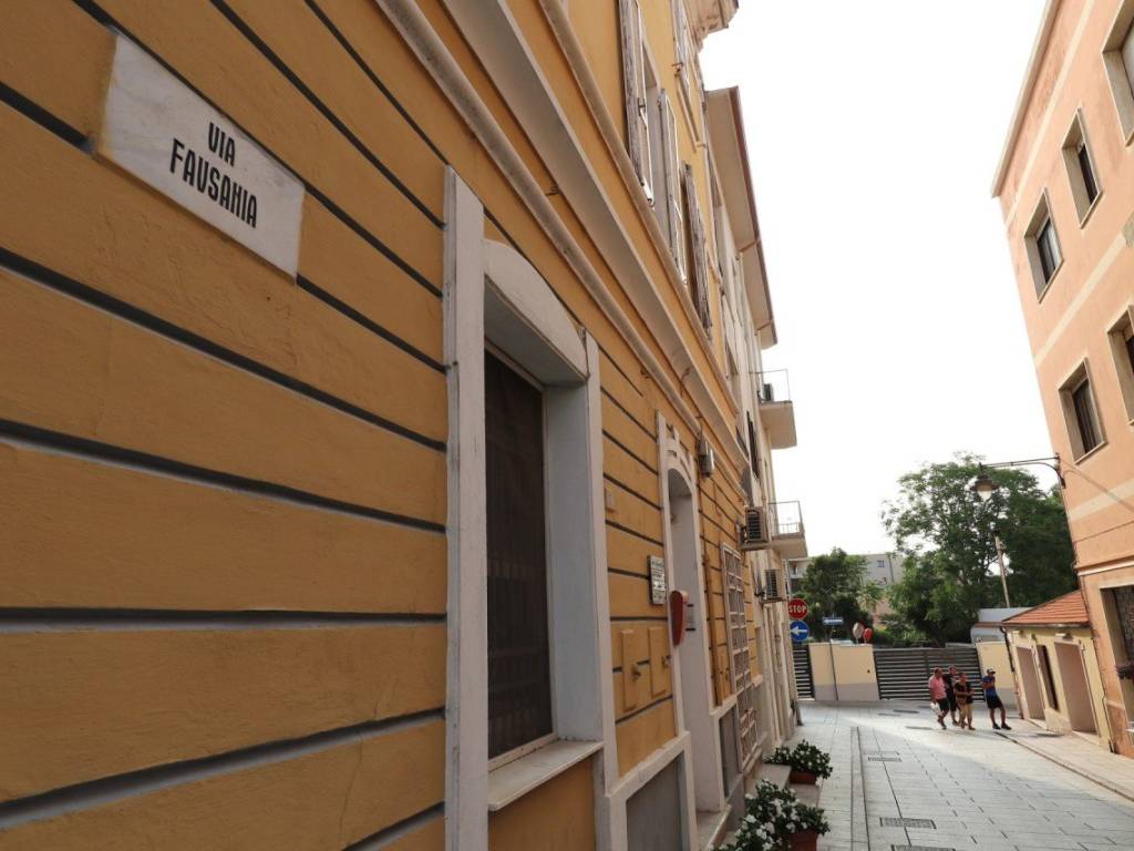 Box / garage a Olbia in Via Sassari, 20 - Foto 5