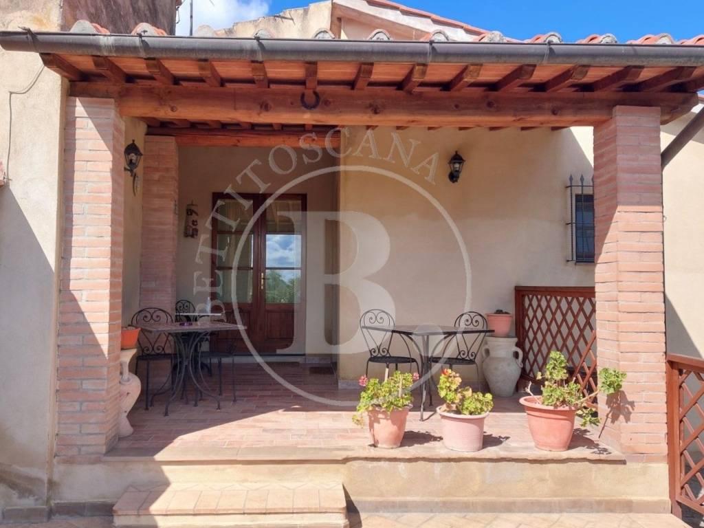 Rustico / casale a San gimignano in Via Vecchia - Foto 2