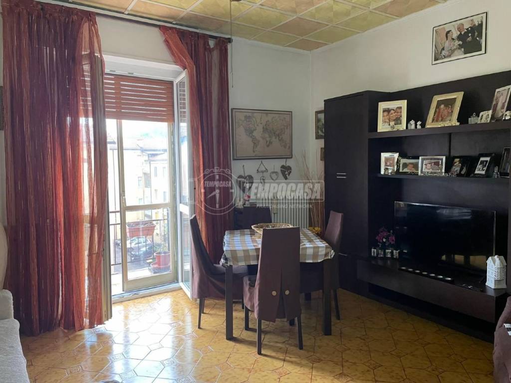 Appartamento a Verbania in Via Achille Albasini 1 - Foto 4
