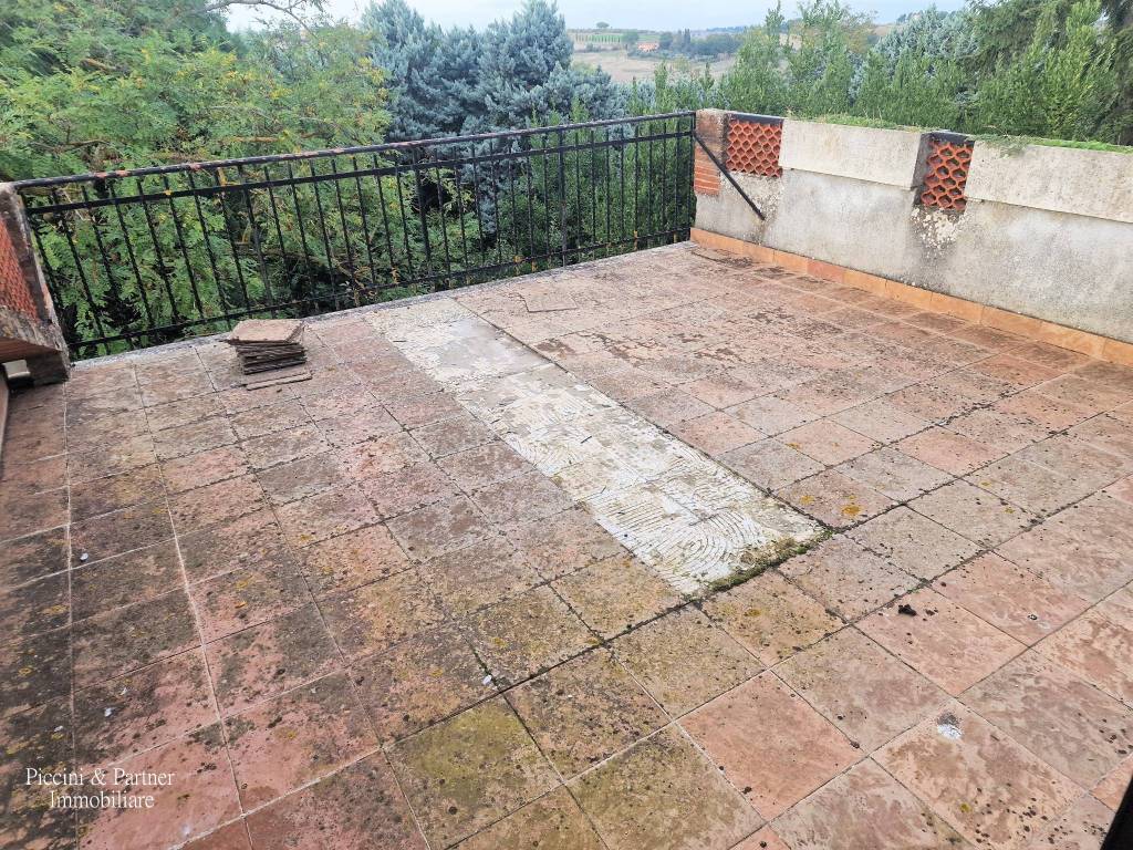 Appartamento a Castiglione del lago in Via dei Partigiani, 57 - Foto 2