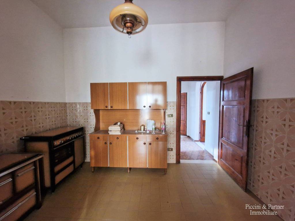 Appartamento a Castiglione del lago in Via dei Partigiani, 57 - Foto 3