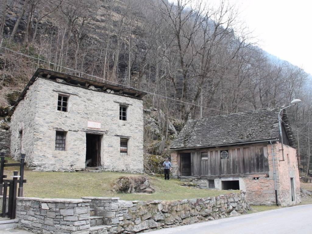 Rustico / casale a Baceno in Unnamed Road - Foto 2