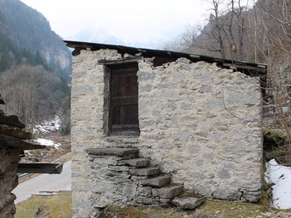 Rustico / casale a Baceno in Unnamed Road - Foto 3
