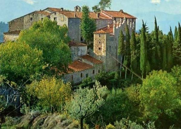 Rustico / casale a Chitignano in Via Secondo Castello - Foto 3