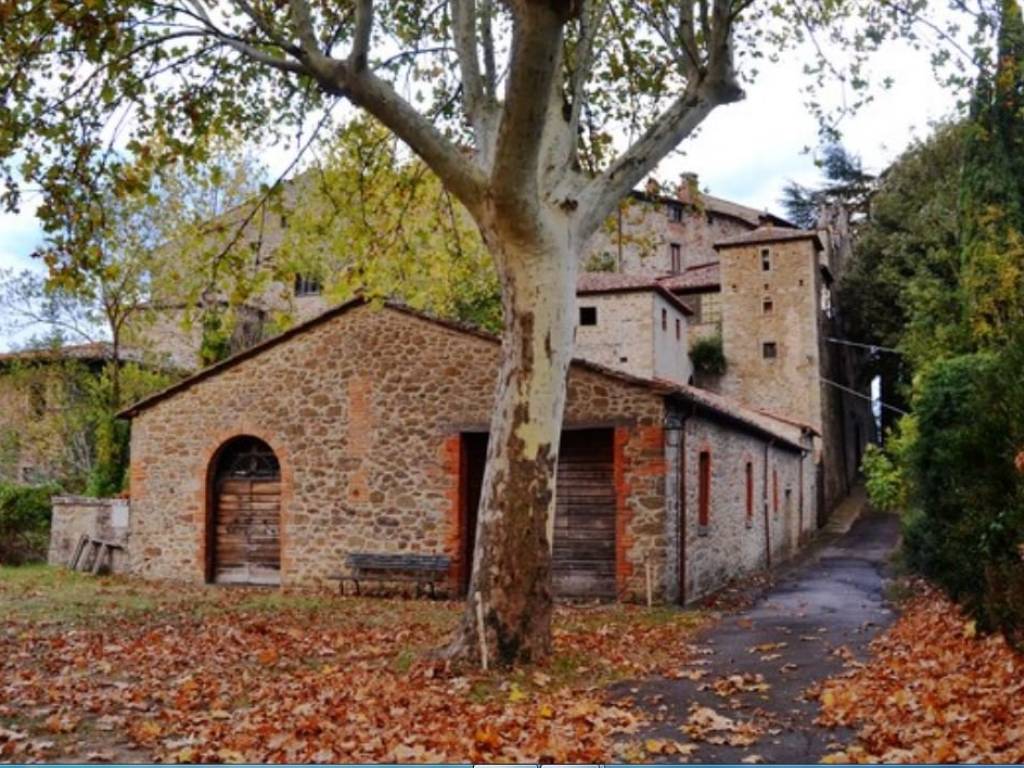 Rustico / casale a Chitignano in Via Secondo Castello - Foto 5