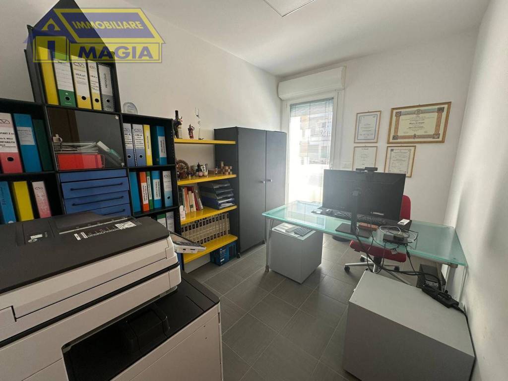 Appartamento a Tortoreto in via cavour, 20 - Foto 4