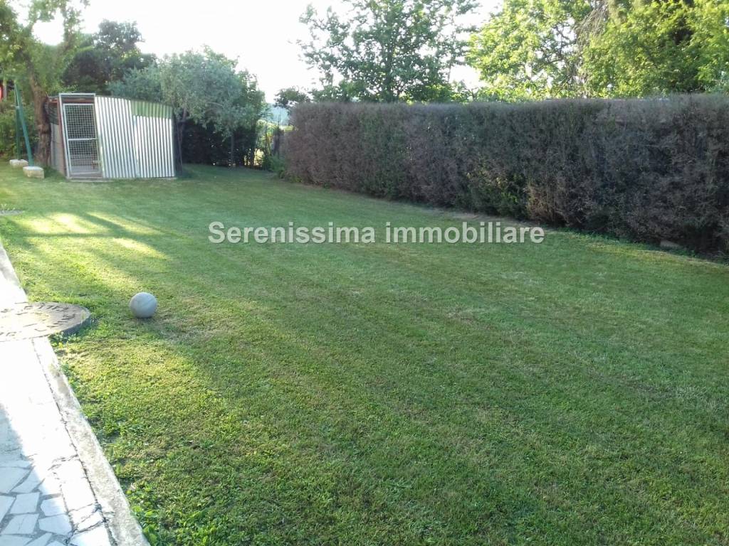 Villa a Petriano - Foto 3