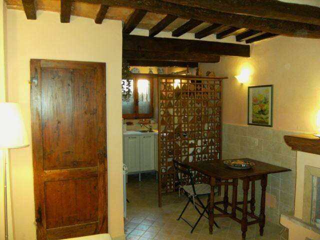 Casa indipendente a Chianciano terme in Via A. Casini - Foto 5