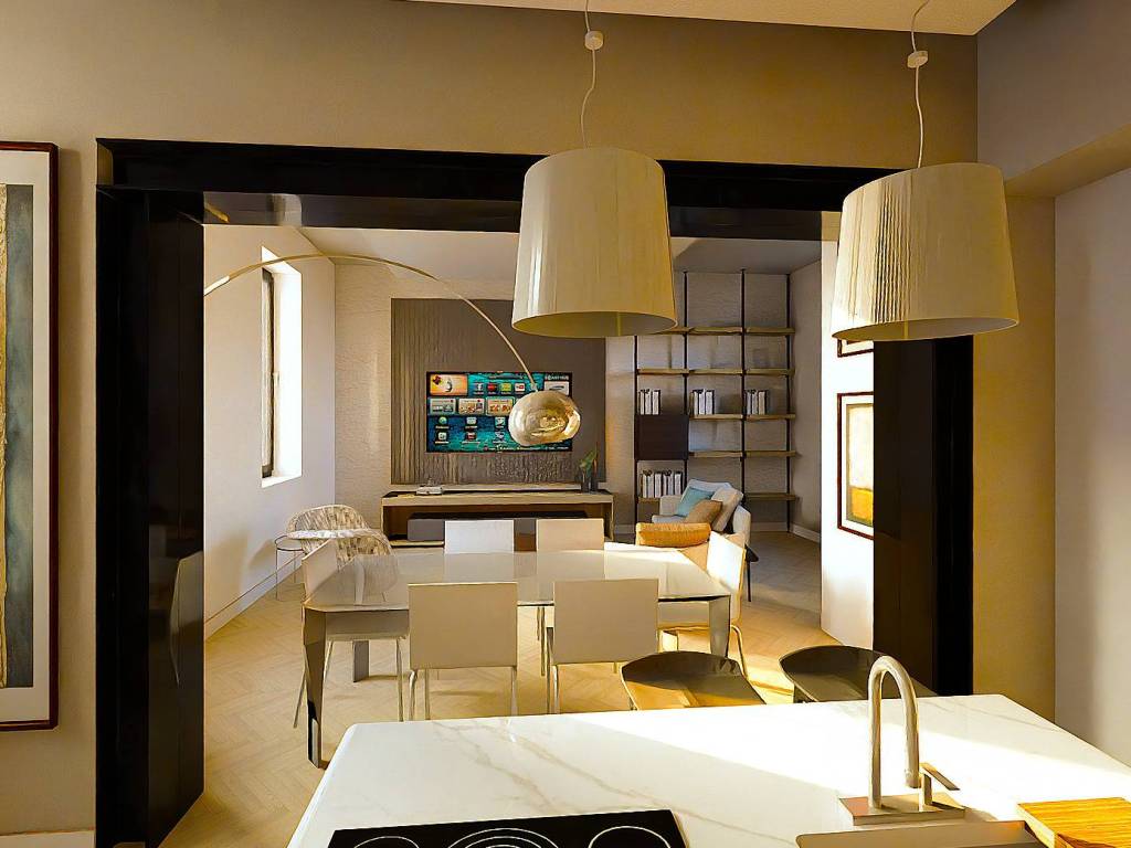 Casa indipendente a Cremona in Via Redegatti - Foto 3