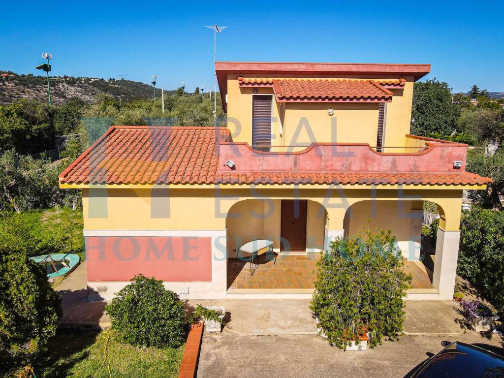 Villa a Canicattini bagni in Via Roma, 1 - Foto 5
