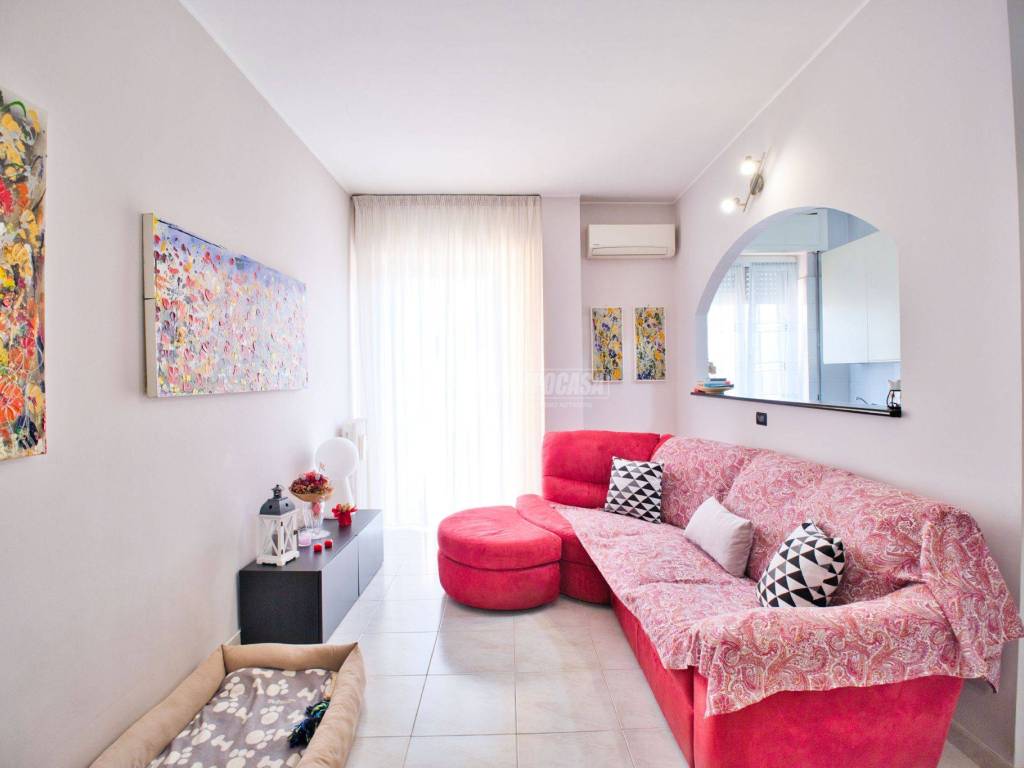 Appartamento a Novara in Viale Giulio Cesare - Foto 2