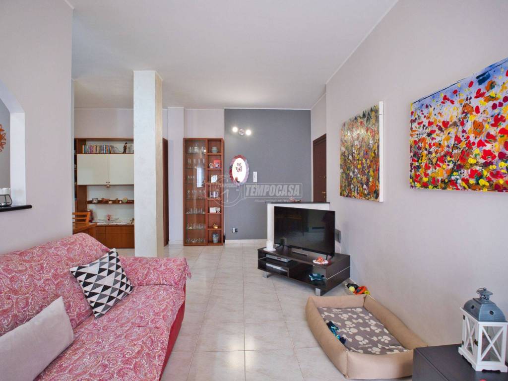 Appartamento a Novara in Viale Giulio Cesare - Foto 3
