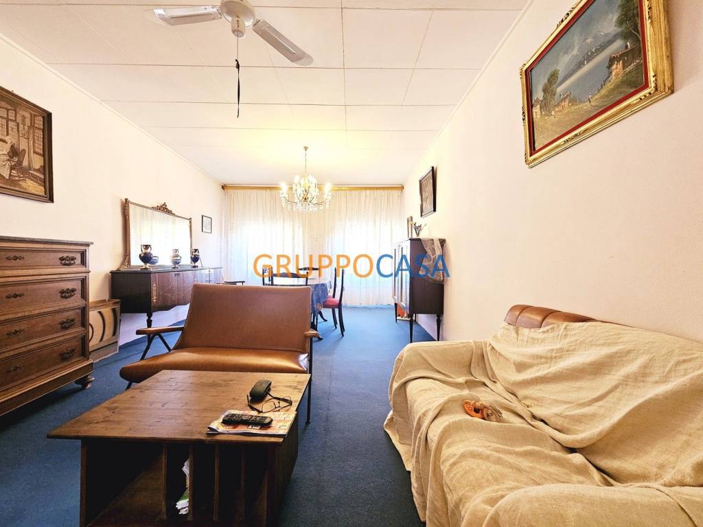 Appartamento a Pescia in Piazza Giuseppe Mazzini - Foto 3