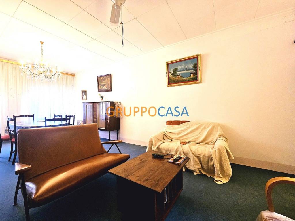 Appartamento a Pescia in Piazza Giuseppe Mazzini - Foto 4