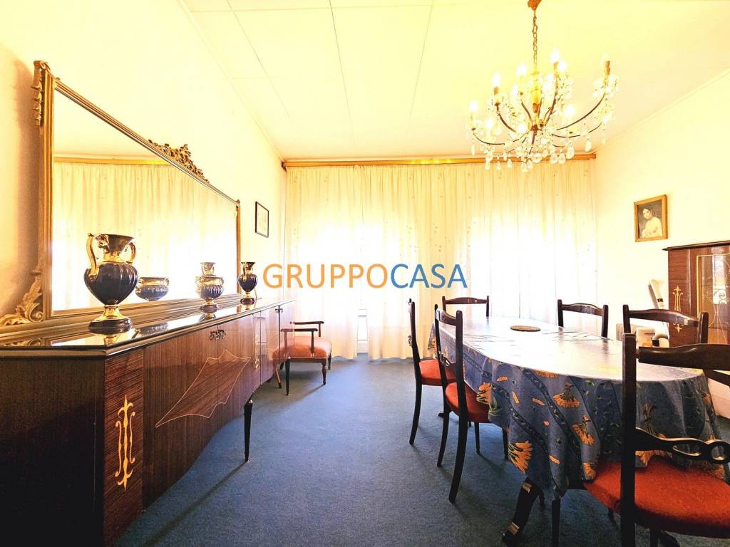 Appartamento a Pescia in Piazza Giuseppe Mazzini - Foto 5