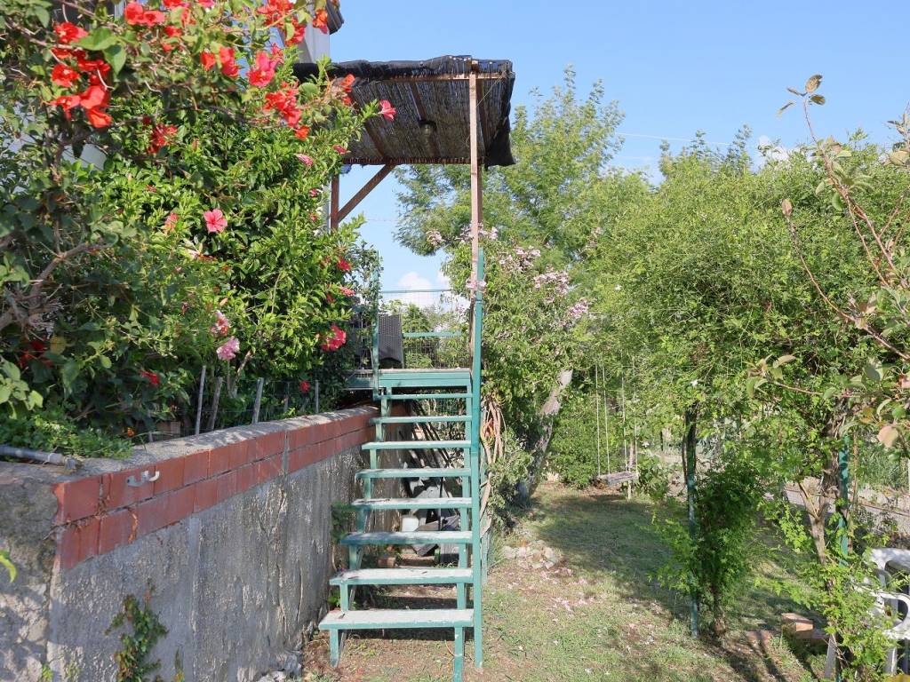 Appartamento a Centola in Via Nazionale - Foto 4