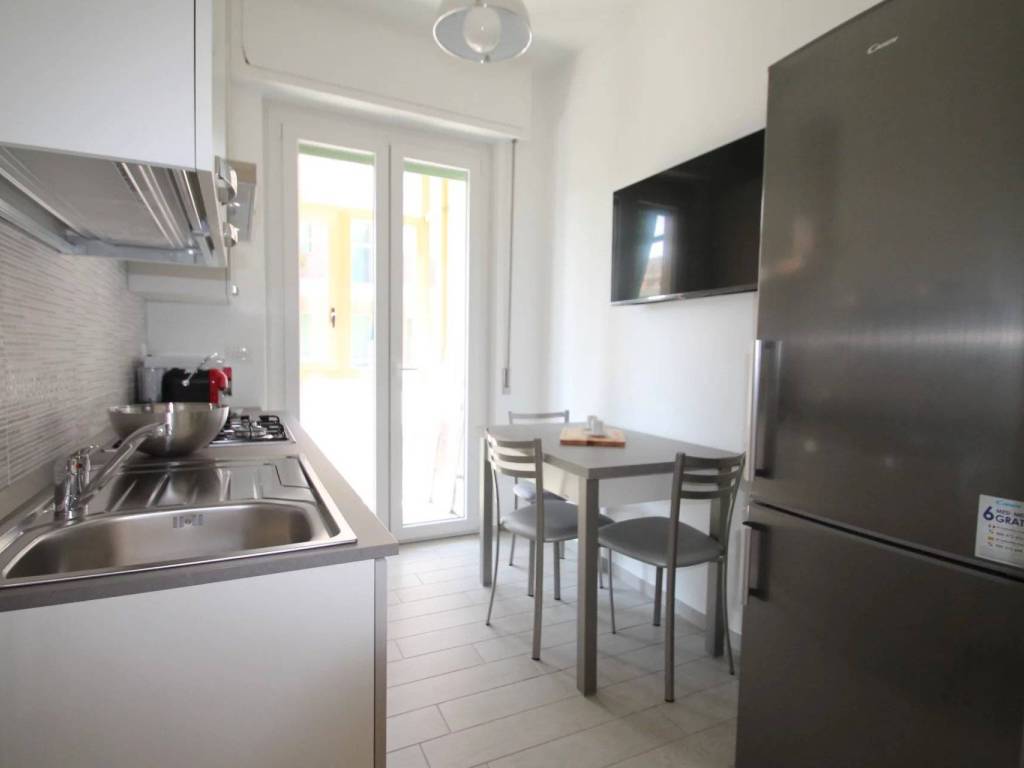 Appartamento a Borghetto santo spirito in Corso Leonardo da Vinci 6. - Foto 2