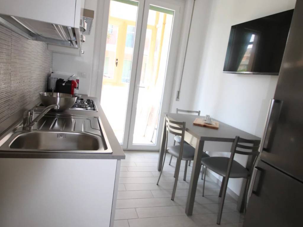 Appartamento a Borghetto santo spirito in Corso Leonardo da Vinci 6. - Foto 3