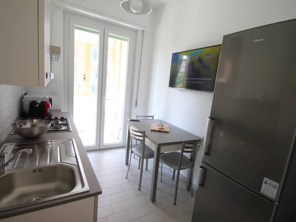 Appartamento a Borghetto santo spirito in Corso Leonardo da Vinci 6. - Foto 4