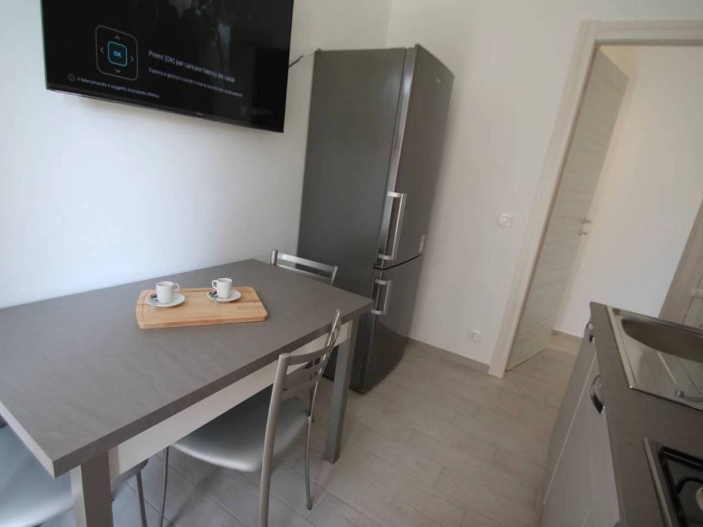 Appartamento a Borghetto santo spirito in Corso Leonardo da Vinci 6. - Foto 5