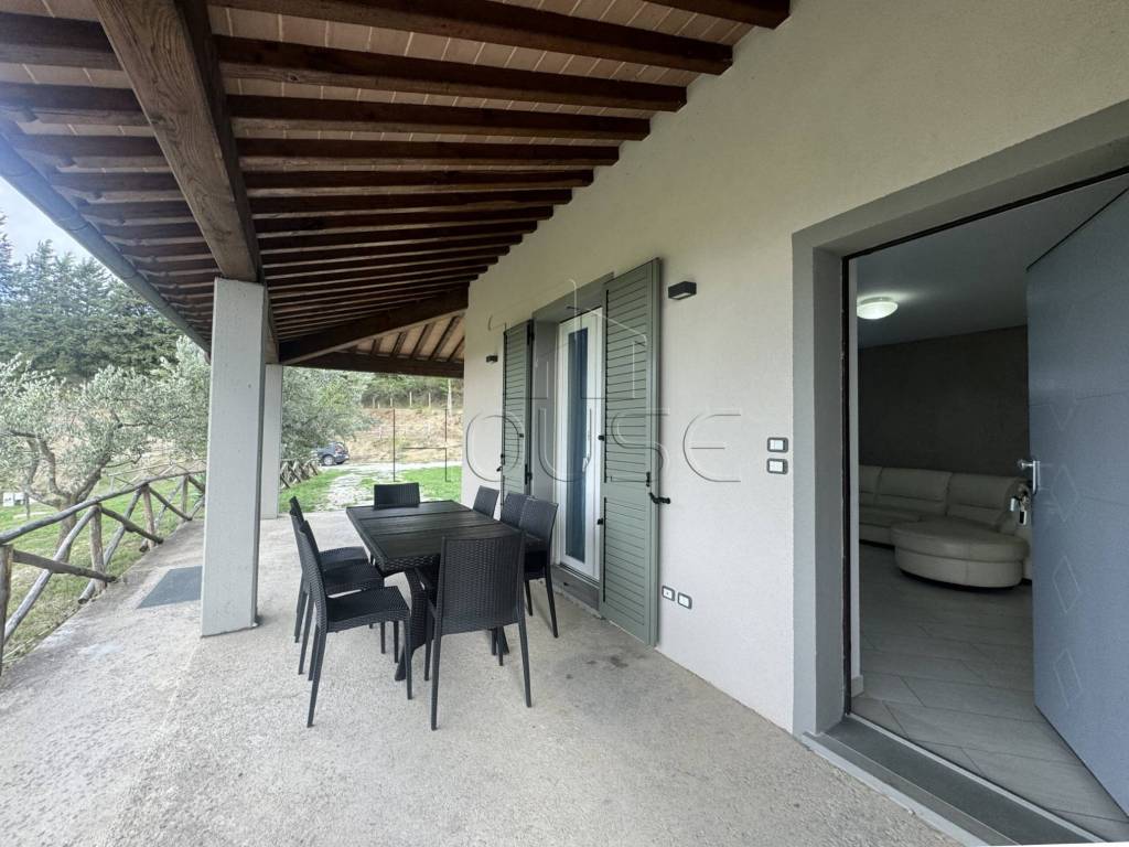 Appartamento a Monte santa maria tiberina in Vocabolo la Strada, 100/C - Foto 3
