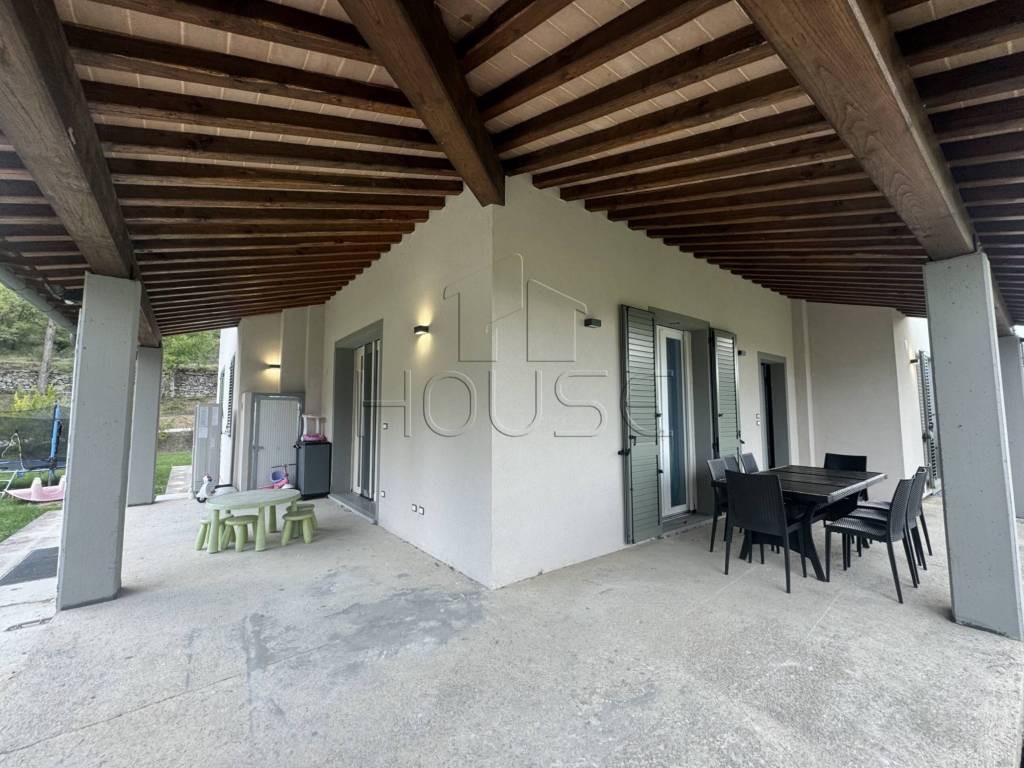 Appartamento a Monte santa maria tiberina in Vocabolo la Strada, 100/C - Foto 4
