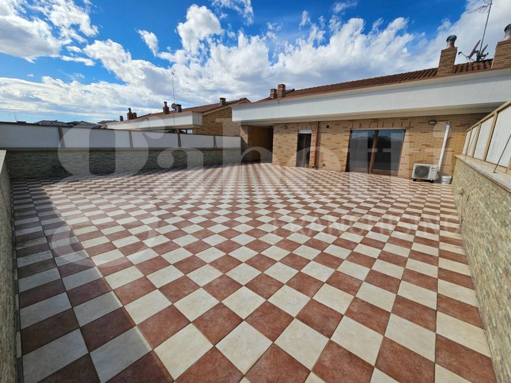 Appartamento a San severo in Via Guido Rossa, 15 - Foto 2