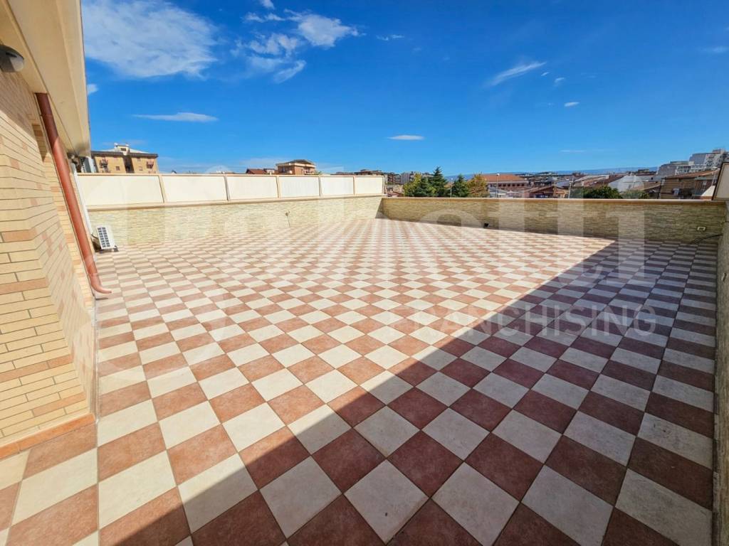 Appartamento a San severo in Via Guido Rossa, 15 - Foto 3