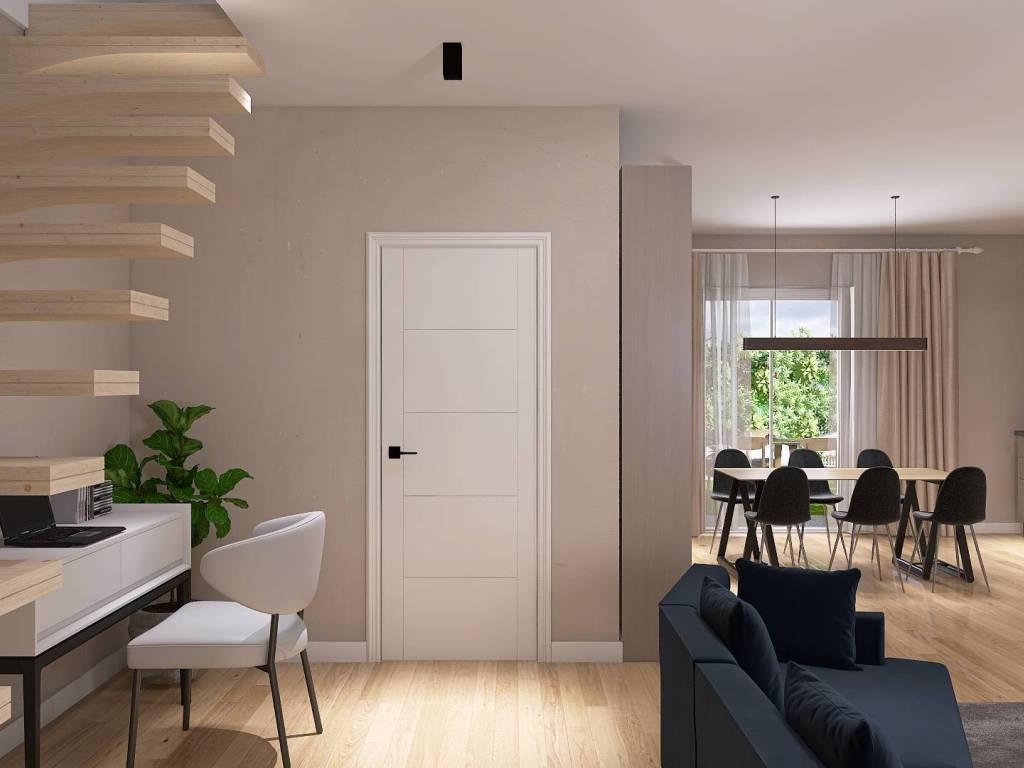 Villa a Uta - Foto 3