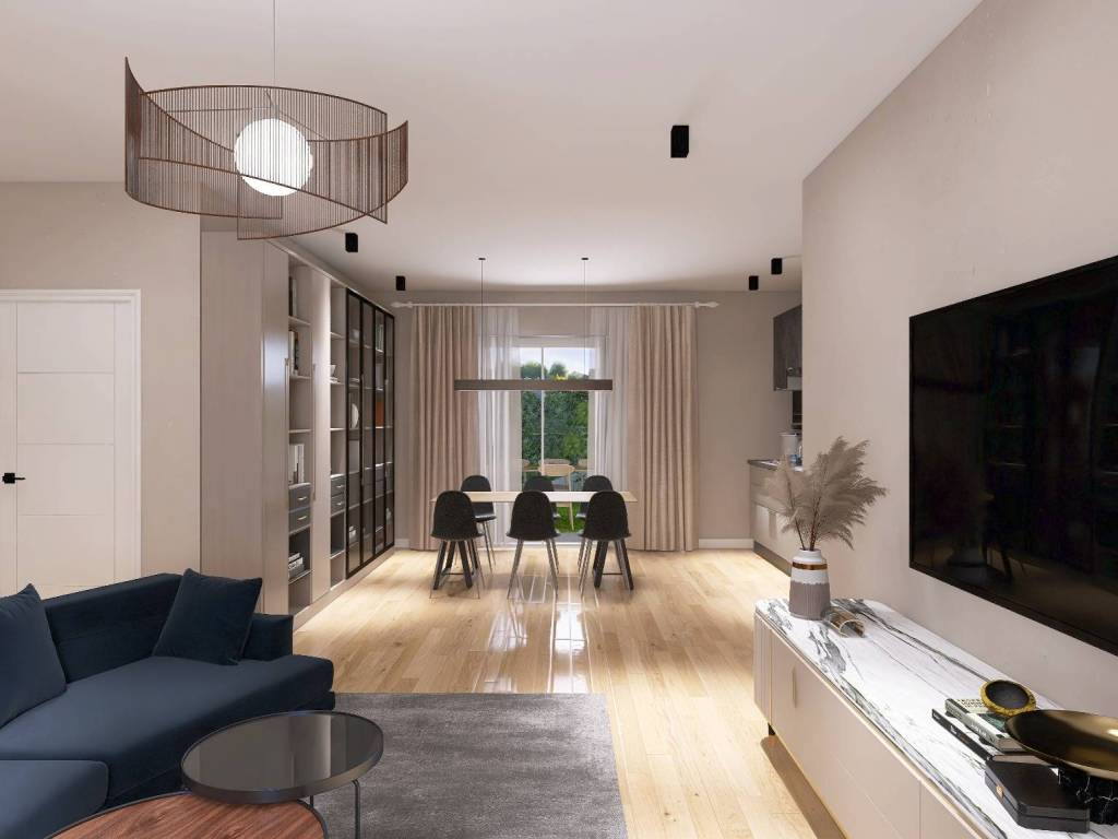 Villa a Uta - Foto 4