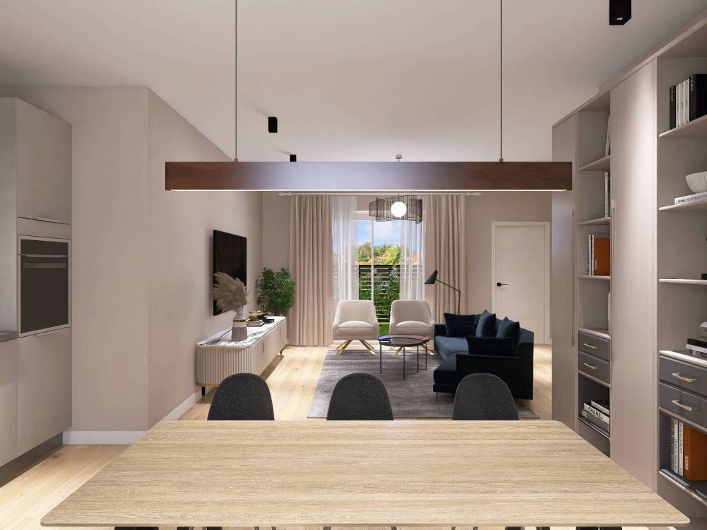 Villa a Uta - Foto 5