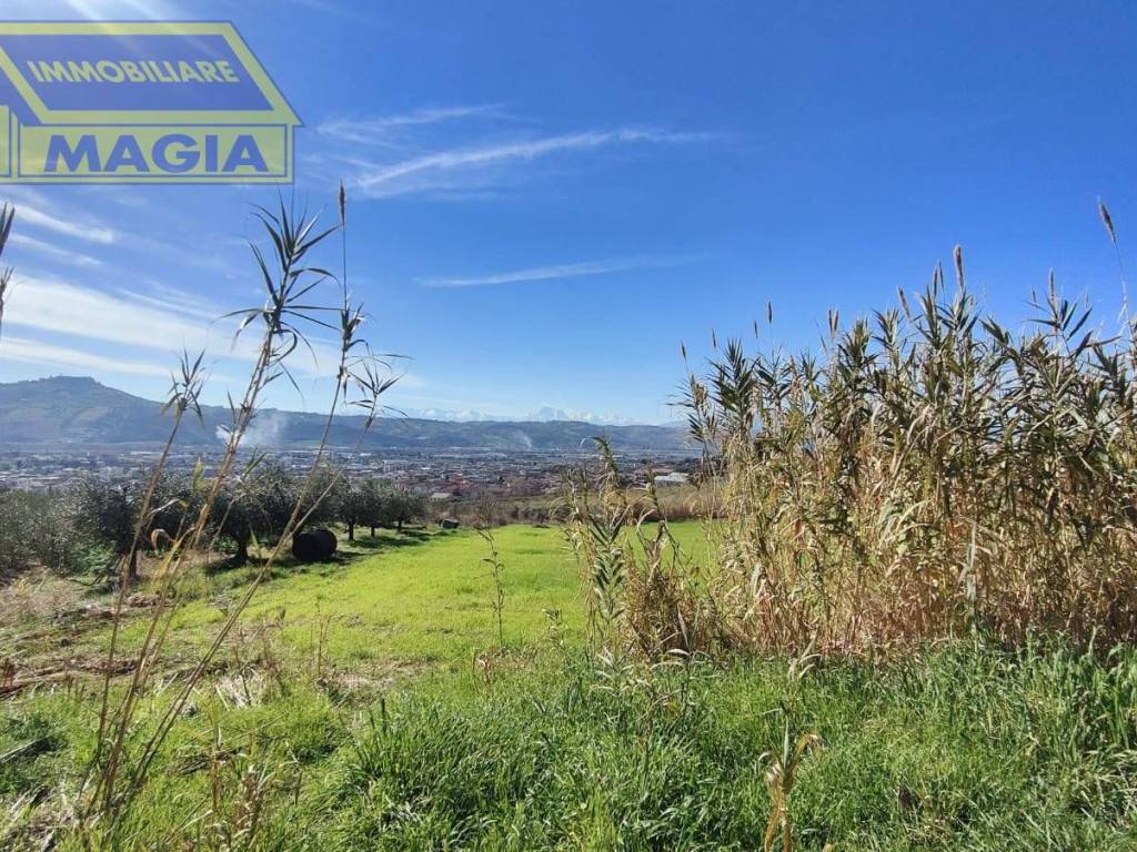 Terreno a Monteprandone in CONTRADA SAN DONATO - Foto 4