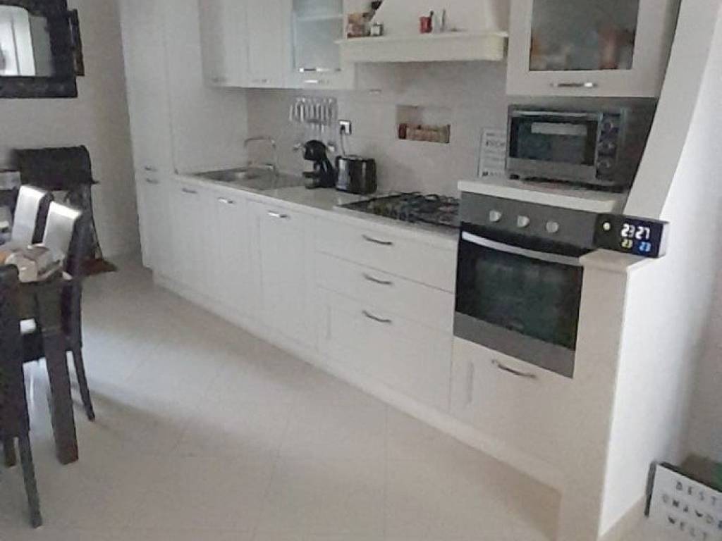 Villa a Manfredonia in Via Giacomo Matteotti, 131 - Foto 3