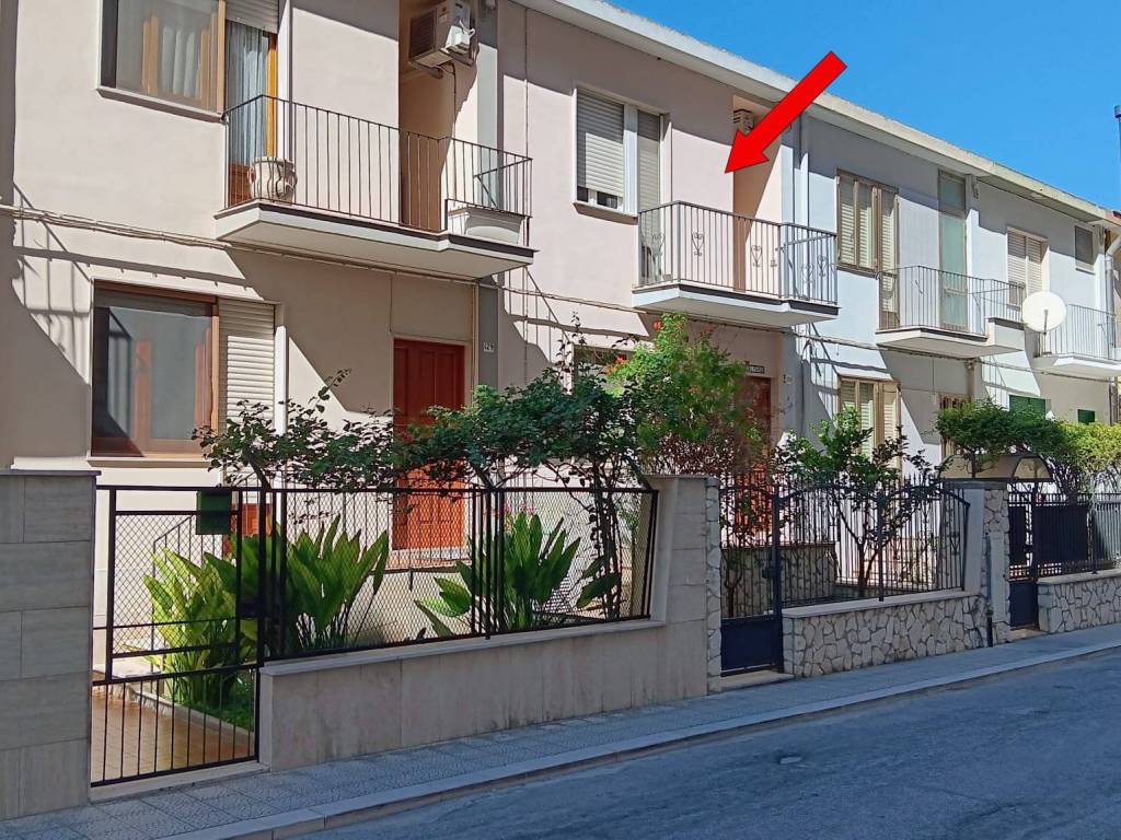 Villa a Manfredonia in Via Giacomo Matteotti, 131 - Foto 5