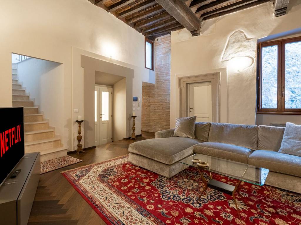 Casa indipendente a Narni in Via 20 Settembre - Foto 2