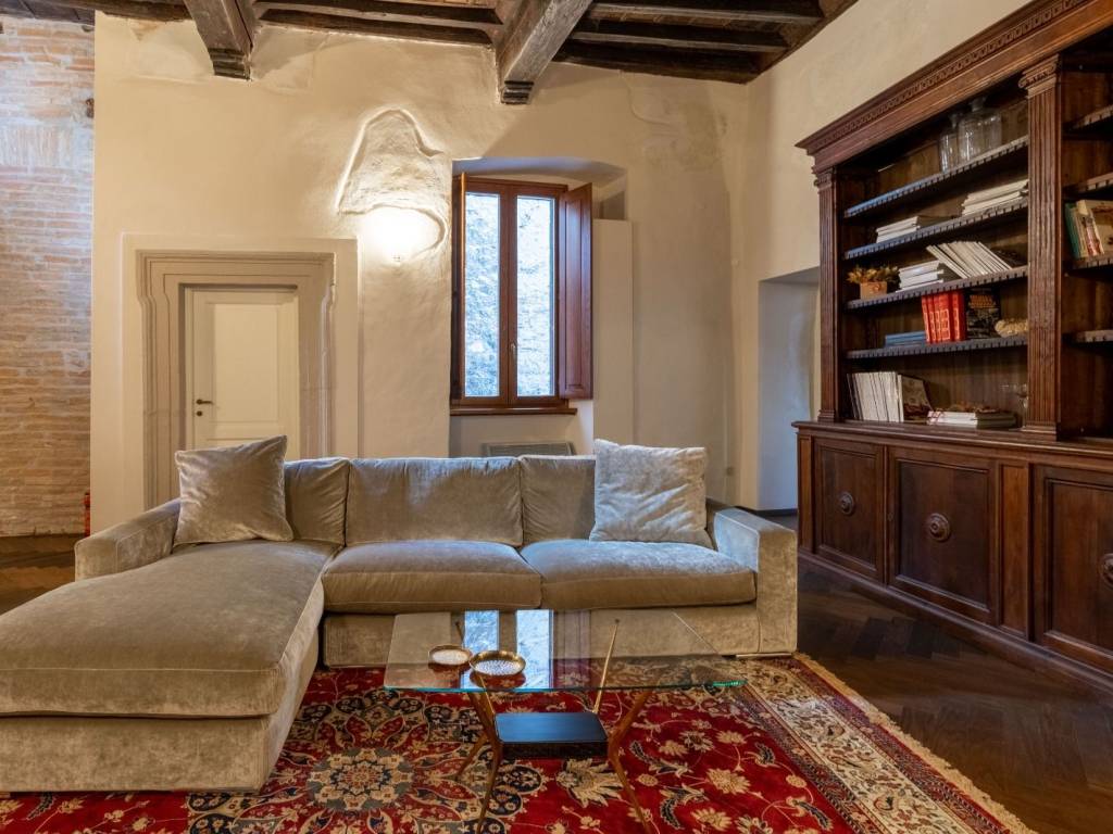 Casa indipendente a Narni in Via 20 Settembre - Foto 3