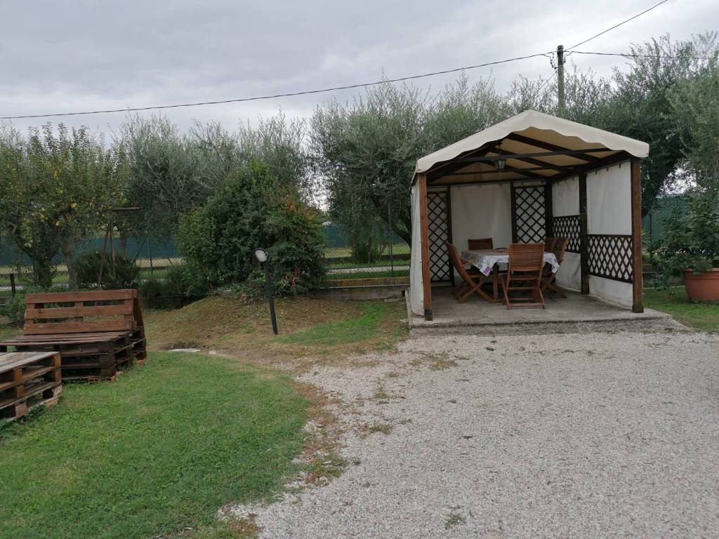 Casa indipendente a Fano in Carrara - Foto 2