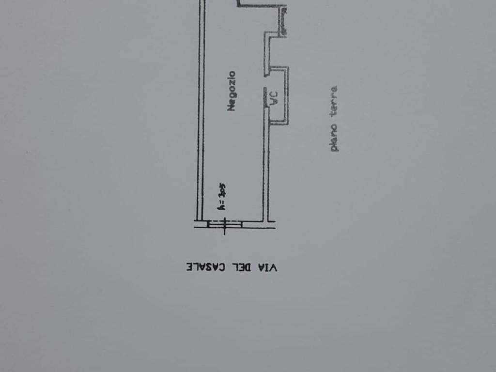 Immobile a Isernia in Via Casale - Foto 4
