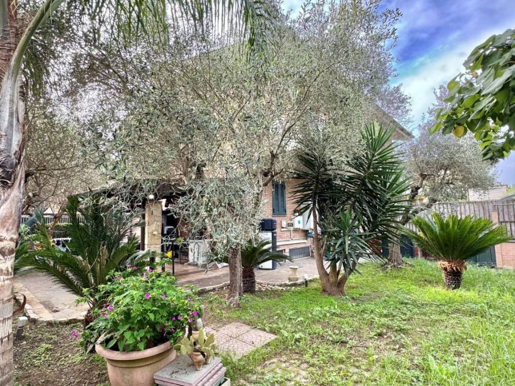 Villa a Terracina in Via Teodorico, 4 - Foto 4