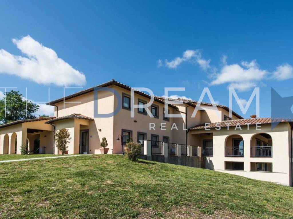 Villa a Manciano in Via Antonio Gramsci - Foto 2