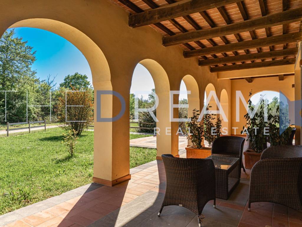 Villa a Manciano in Via Antonio Gramsci - Foto 3