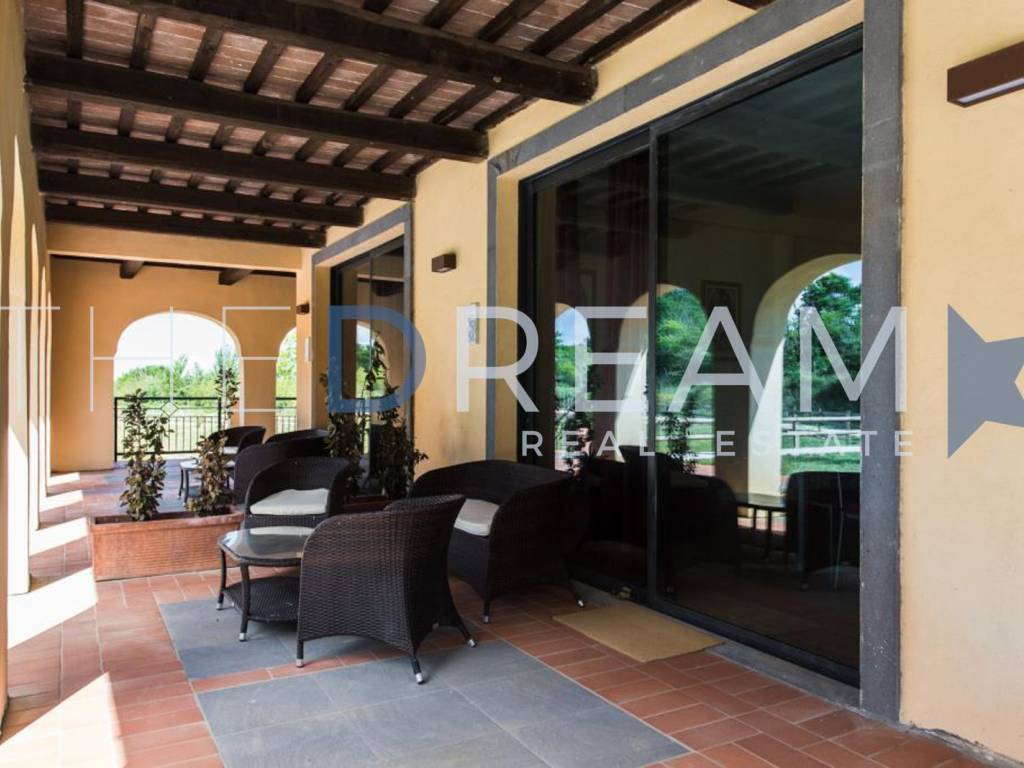 Villa a Manciano in Via Antonio Gramsci - Foto 4