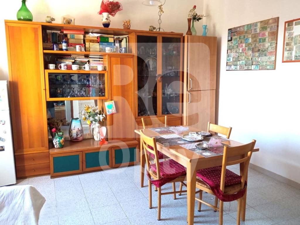 Attico / mansarda a San paolo di civitate in Via Cesare Pavese - Foto 4