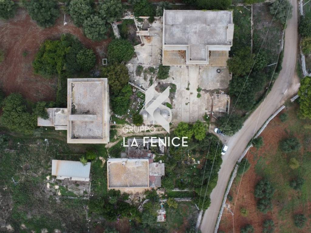 Rustico / casale a Martina franca in contrada Martucci - Foto 3