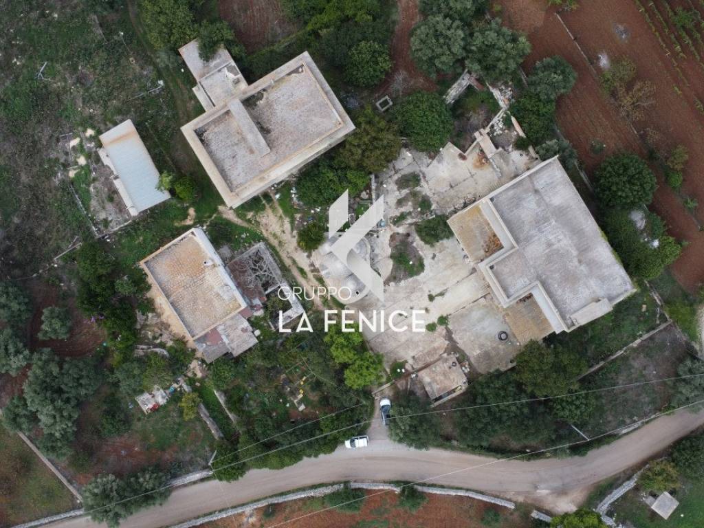 Rustico / casale a Martina franca in contrada Martucci - Foto 4